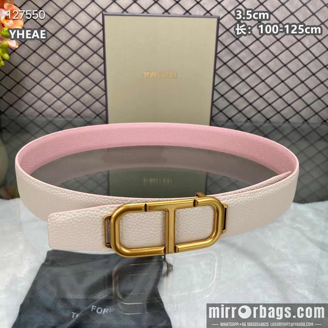 TF belt 35mmX100-125cm 8L11