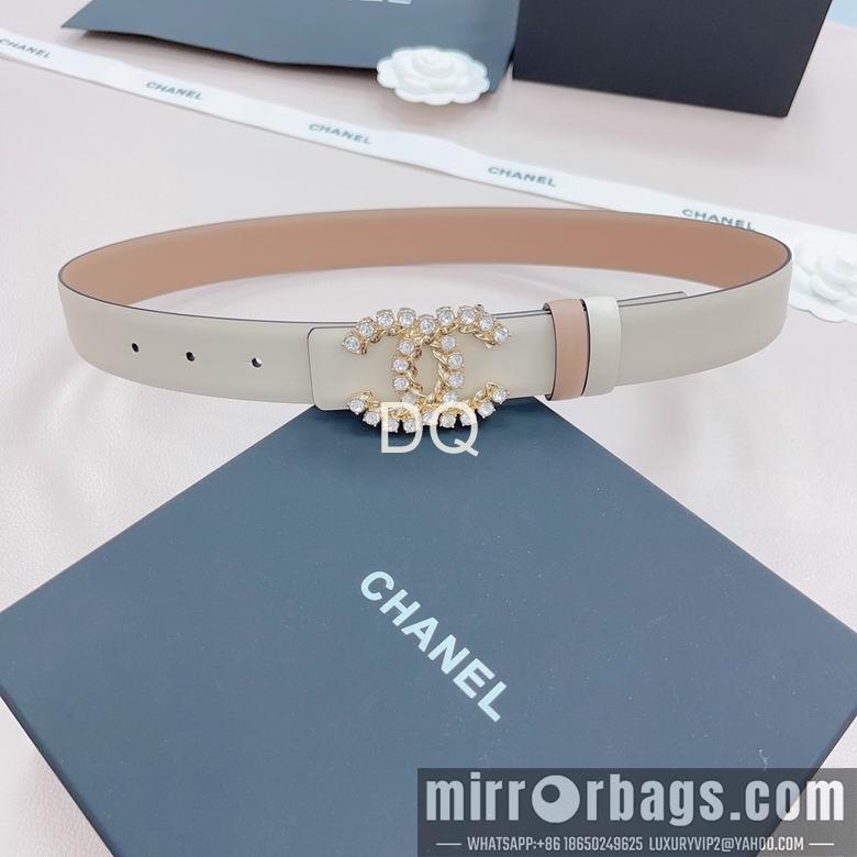 Chanel 30mmx90-115cm 12