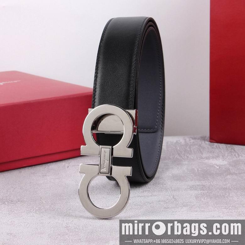Ferragamo 34mmX95-125 7D89
