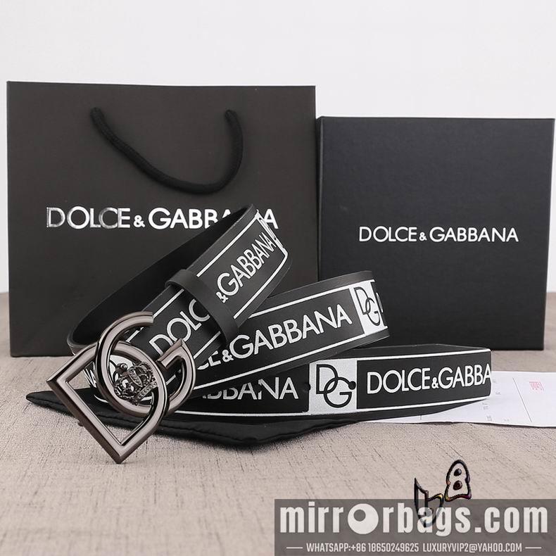 DG belt 原版 38mm lb12