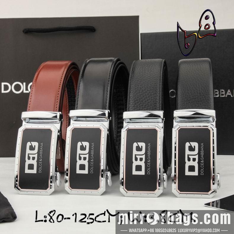 DG belt 38mm lb04