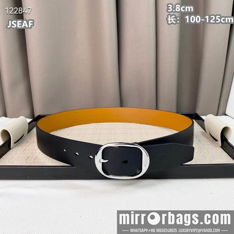 TF belt 38mmX100-125cm 8L68