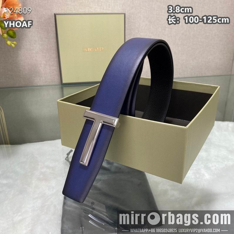 TF belt 38mmX100-125cm 8L34
