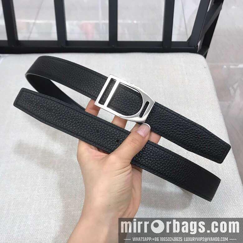 Hermes Belt 32mmX95-110cm 7D08
