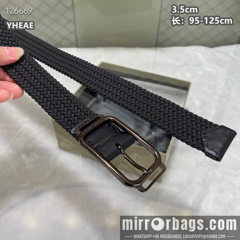TF belt 35mmX95-125cm 8L02