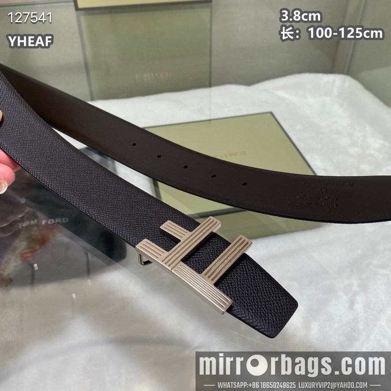 TF belt 38mmX100-125cm 8L77