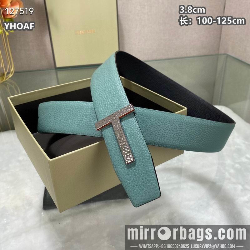 TF belt 38mmX100-125cm 8L76