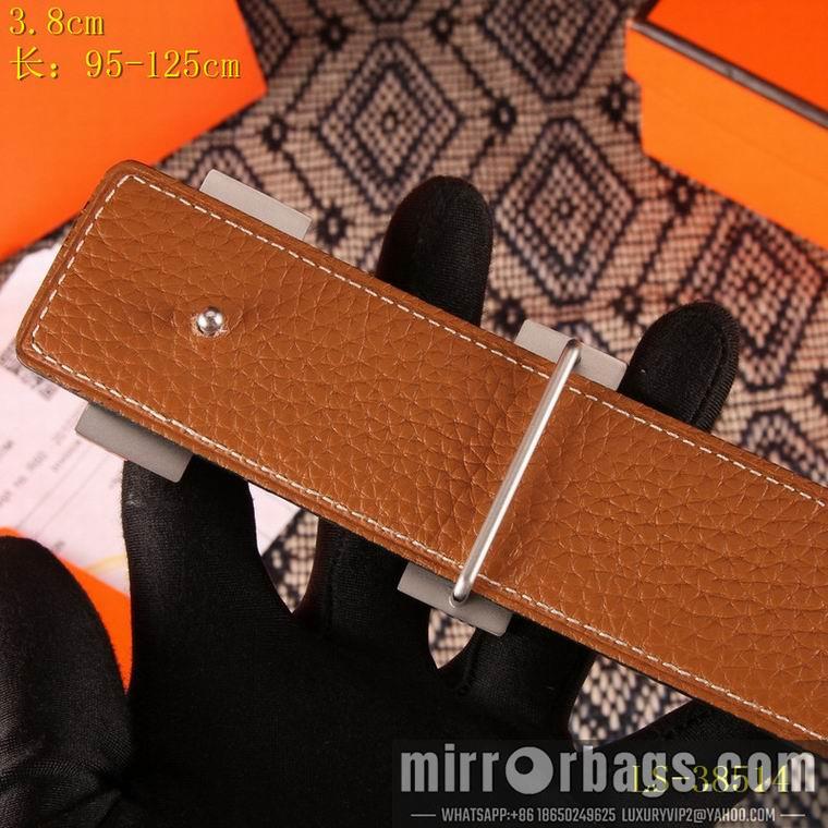 Hermes Belt 38mm 95-125cm 8L06