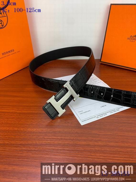 Hermes Belt 38mm 100-125cm 8L44