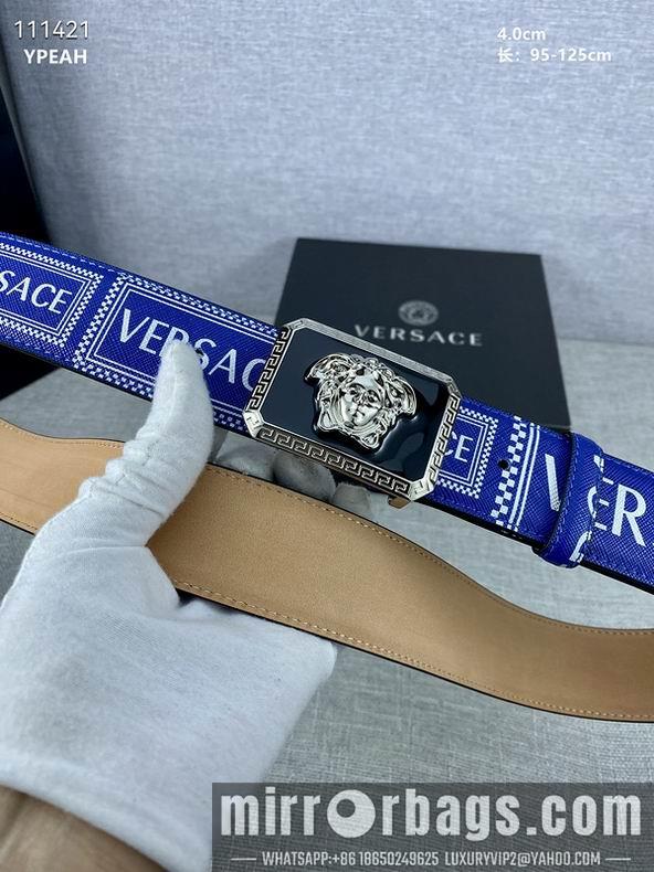 Versace Belt 40mmX95-125cm 8L22