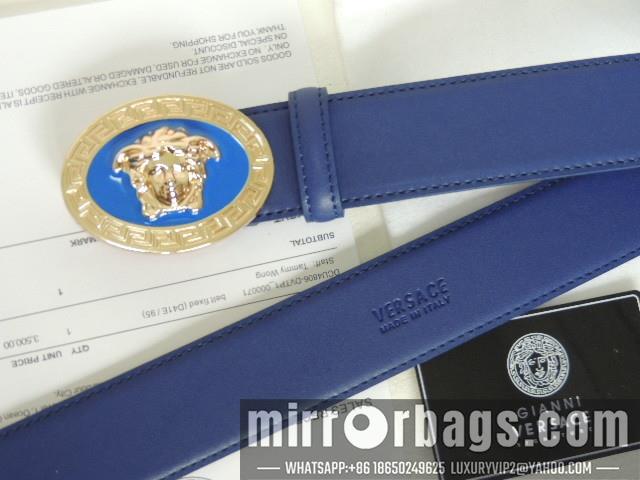 Versace Belt 38mm lb05