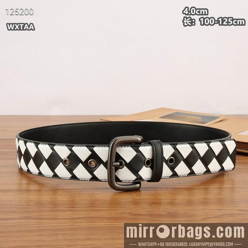 BV belt 40mmX100-125cm 8L02