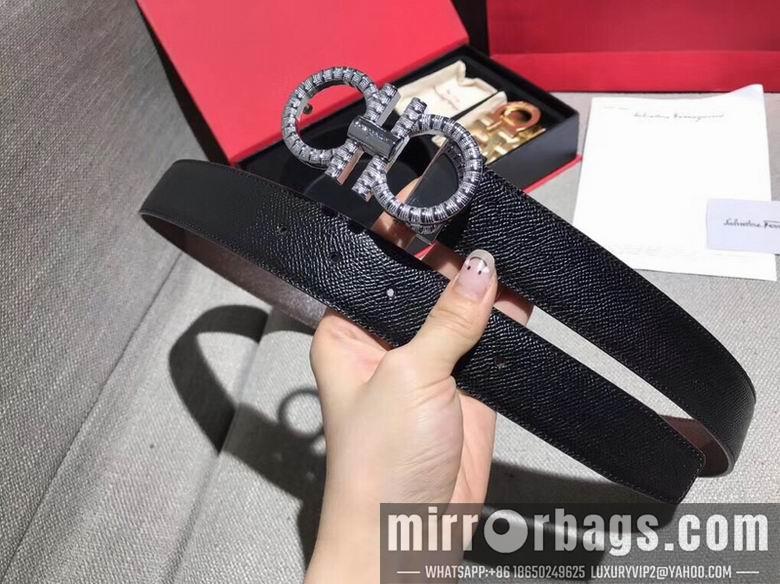 Ferragamo 34mmX95-125 7D02