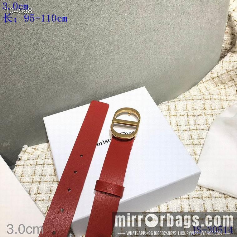 Dior 30mm 95-110cm 8L04