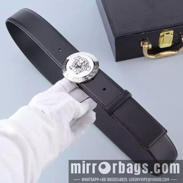 Versace Belt 38mmX95-125cm sj39