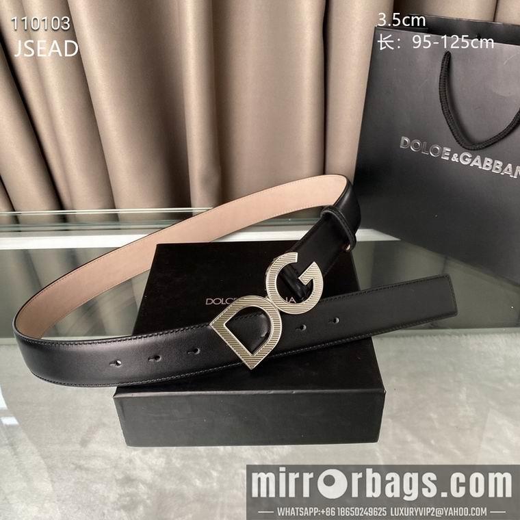 DG belt 35mmX95-125mm 8L01