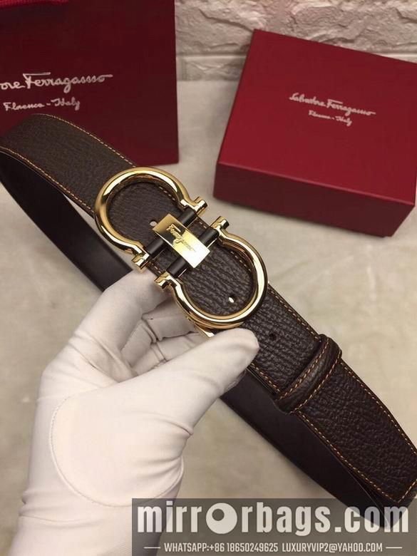 Ferragamo 34mmX95-125 7D35