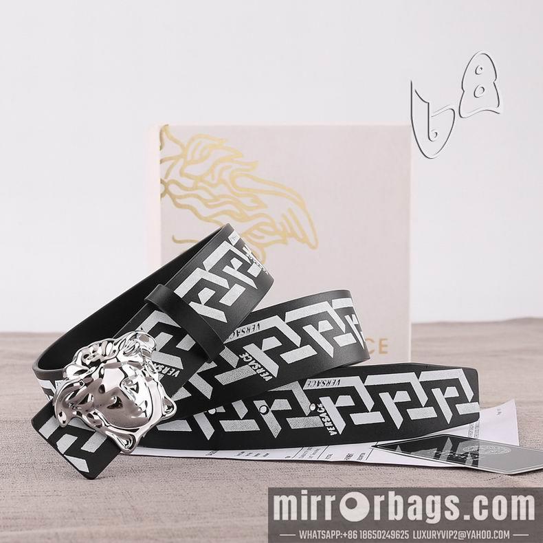 Versace Belt 原版 38mm lb04