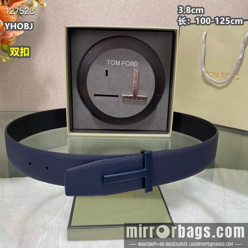 TF belt 38mmX100-125cm 8L82