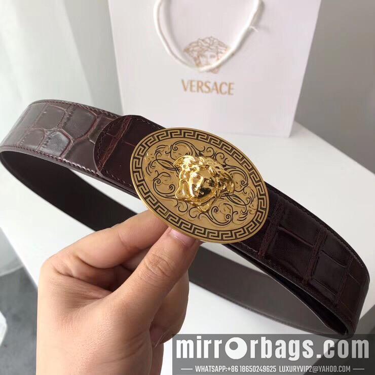 Versace Belt 38mm-95x125CM 8L06