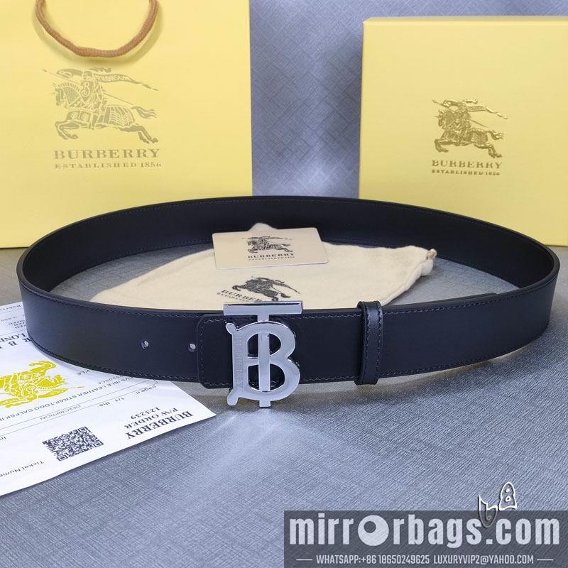 Burberry belt 90-125cm lb05