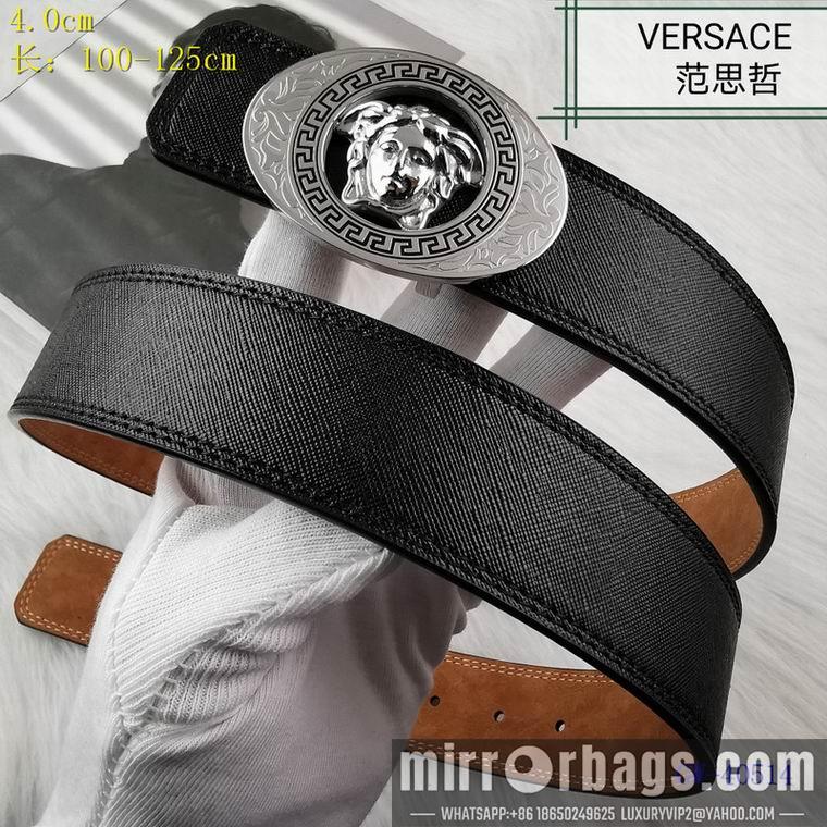 Versace Belt 40mmX100-125cm 8L102