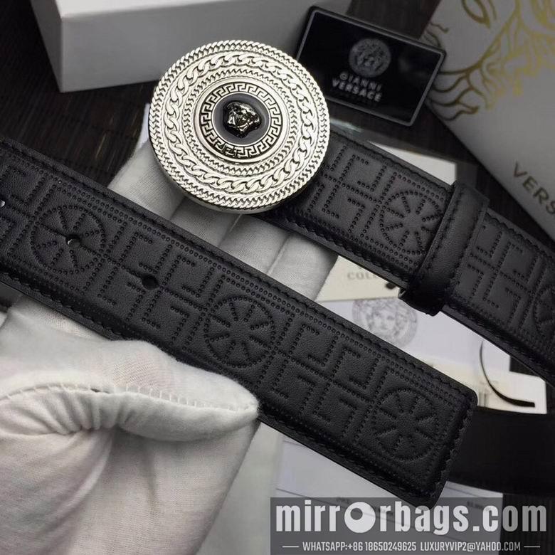 Versace Belt 38mmX95-110cm sj10