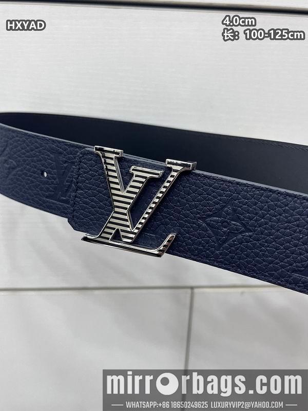 LV belt 40mmX100-125cm 8L02