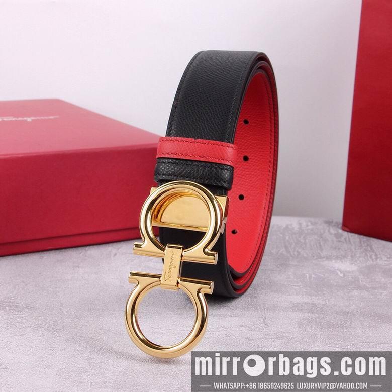 Ferragamo 34mmX95-125 7D93