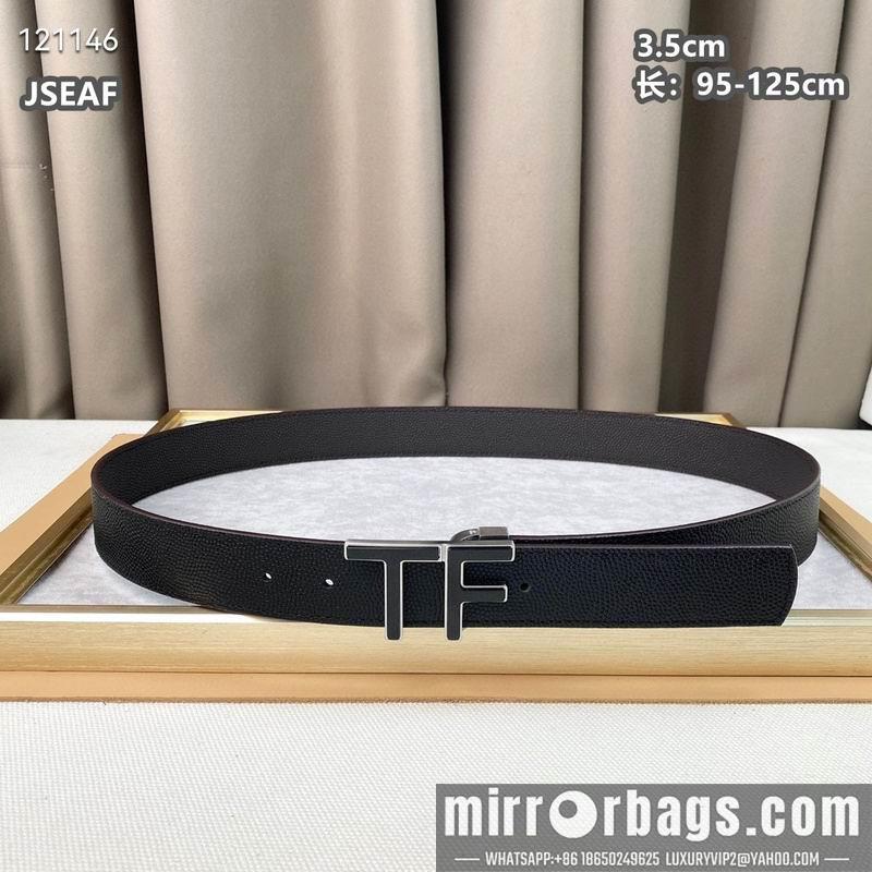 TF belt 35mmX95-125cm 8L04