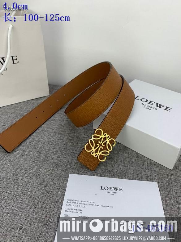 Loewe 40mmX100-125CM 8L01