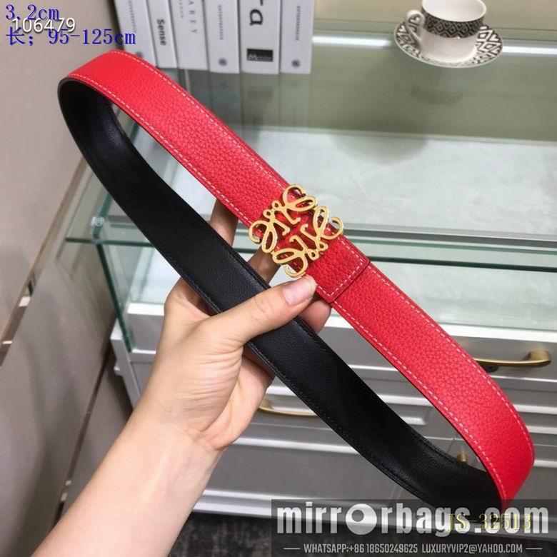 Loewe Belt W32mm 8L7D605