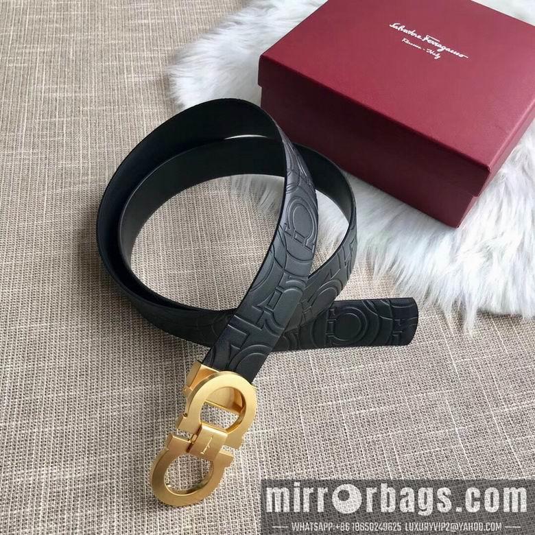 Ferragamo 34mmX95-125 7D109