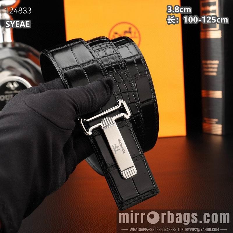 TF belt 38mmX100-125cm 8L37