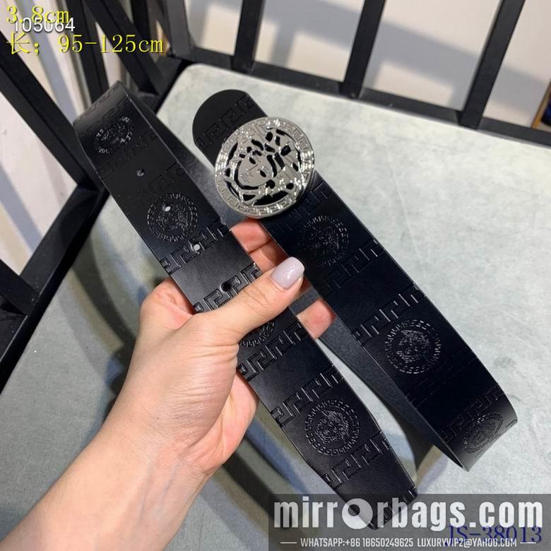 Versace Belt 38mm-95x125CM 8L02