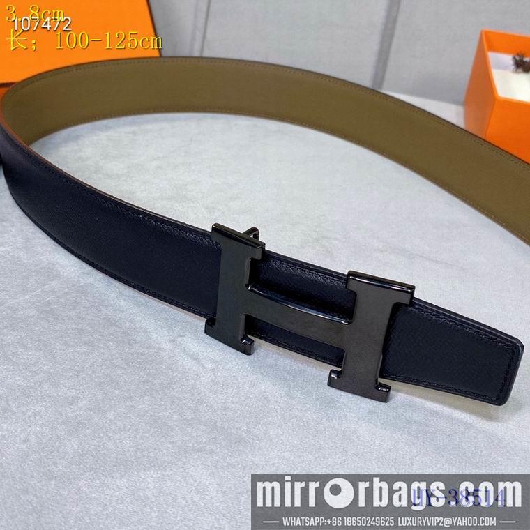 Hermes Belt 38mm 100-125cm 8L87