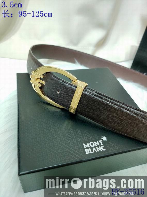 Montblanc 35mmX95-125cm 8L08