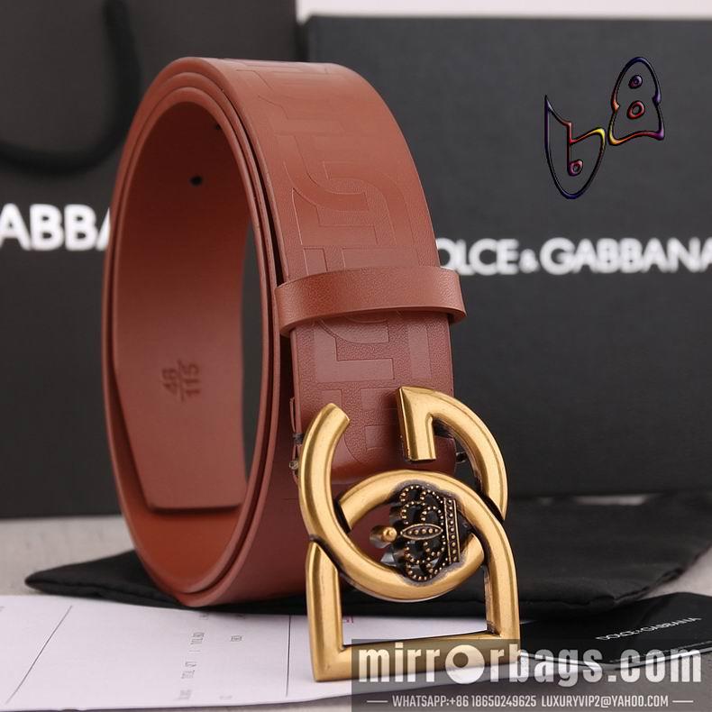 DG belt 38mm lb06