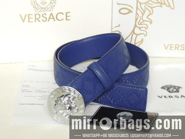 Versace Belt 38mm lb10