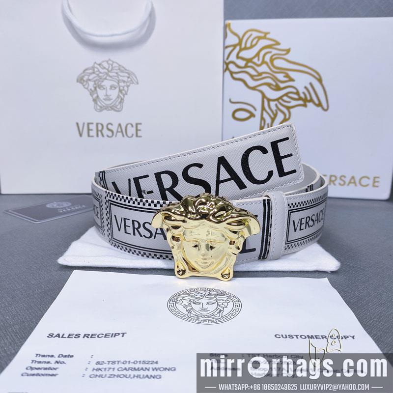 Versace belt 38mmX80-125cm lb061202