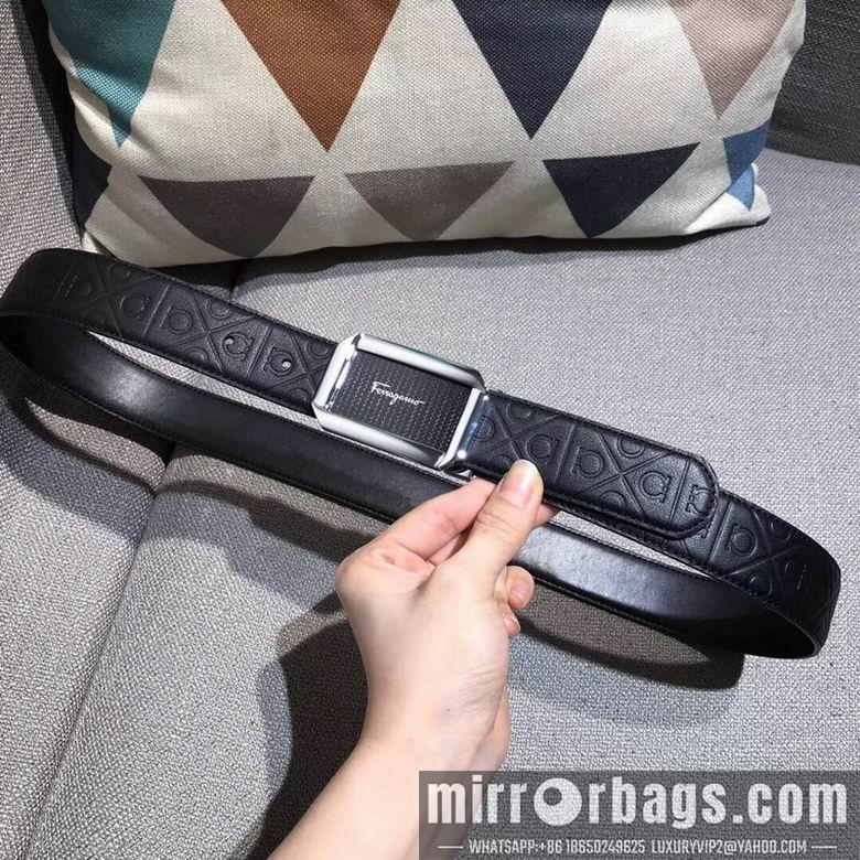 Ferragamo 34mmX95-125 7D152