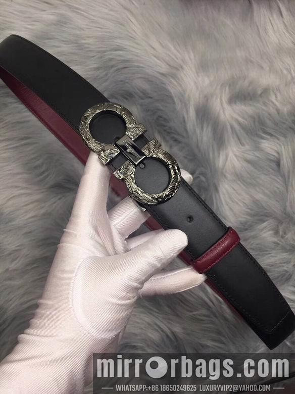 Ferragamo 34mmX95-125 7D44
