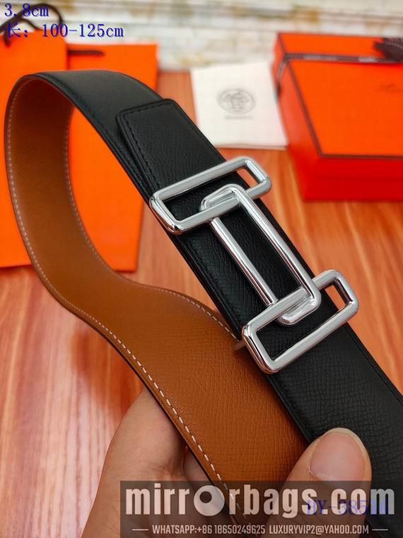 Hermes Belt 38mm 100-125cm 8L45