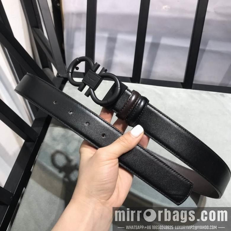 Ferragamo 34mmX95-125 7D203