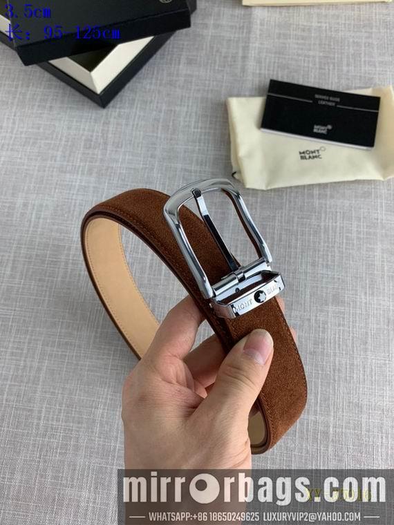 Montblanc 35mmX95-125cm 8L03