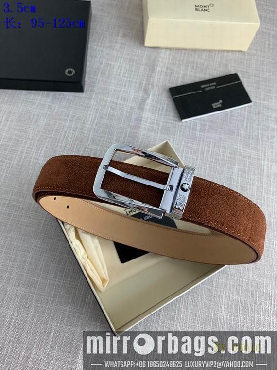Montblanc 35mmX95-125cm 8L03