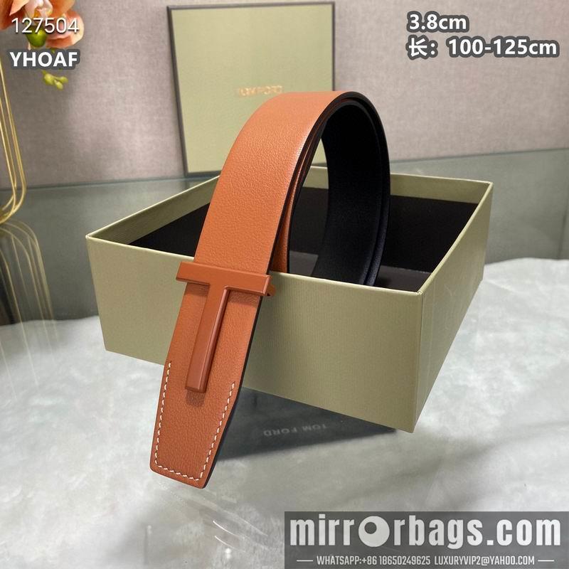 TF belt 38mmX100-125cm 8L74