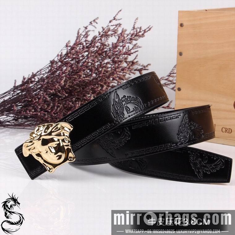 Versace Belt 38mm 8L04