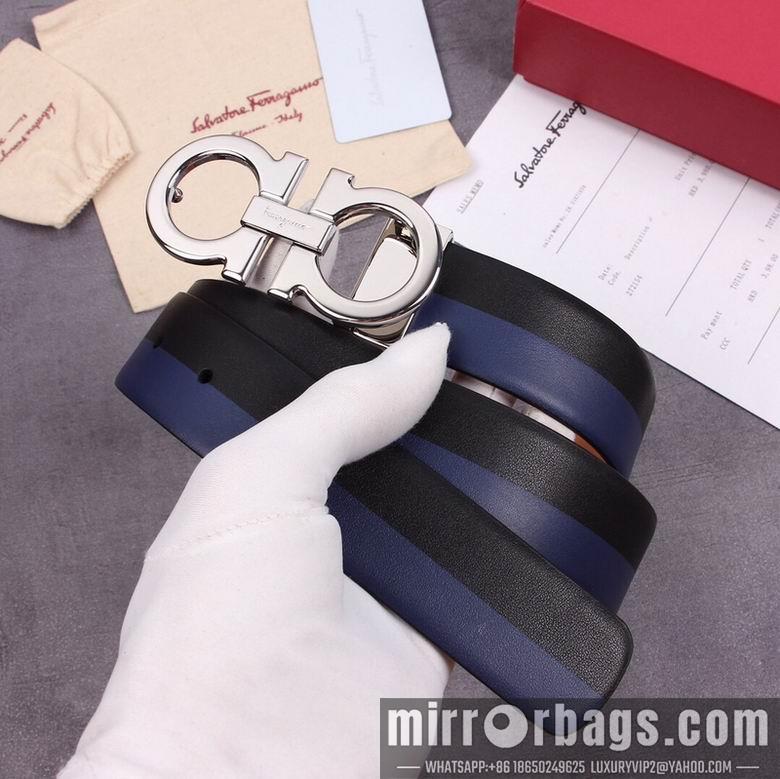 Ferragamo 34mmX95-125 7D219