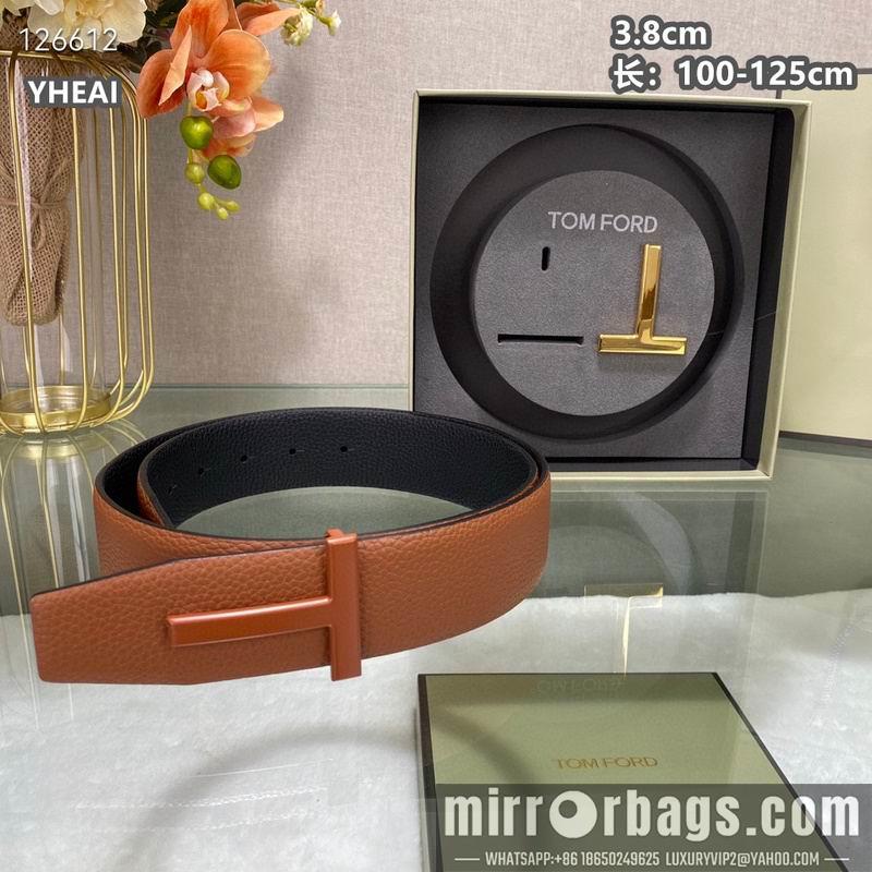 TF belt 38mmX100-125cm 8L10